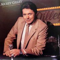 Mickey Gilley - That's All That Matters To Me